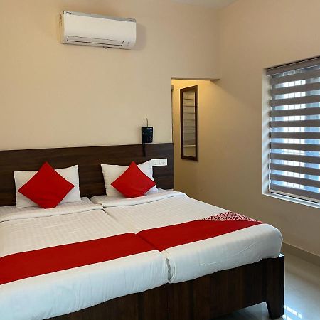 La Mer Inn Kozhikode Exterior photo